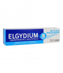 Elgydium Pasta Dinti Antiplaca 100ml foto