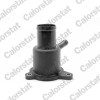 Flansa Lichid Racire Calorstat by Vernet WF0077P Dacia Renault Nissan Clio Duster Logan Megane Scenic