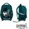 Ghiozdan anatomic AMAZING GAME, 42x34x22cm &ndash; S-COOL