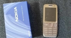 Nokia E52 foto