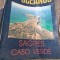 Oceanos - Sagres Cabo Verde - Nr. 5 / 1990
