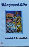 Bhagavad-Gita, comentată de Sri Aurobindo - 2002 (R315)