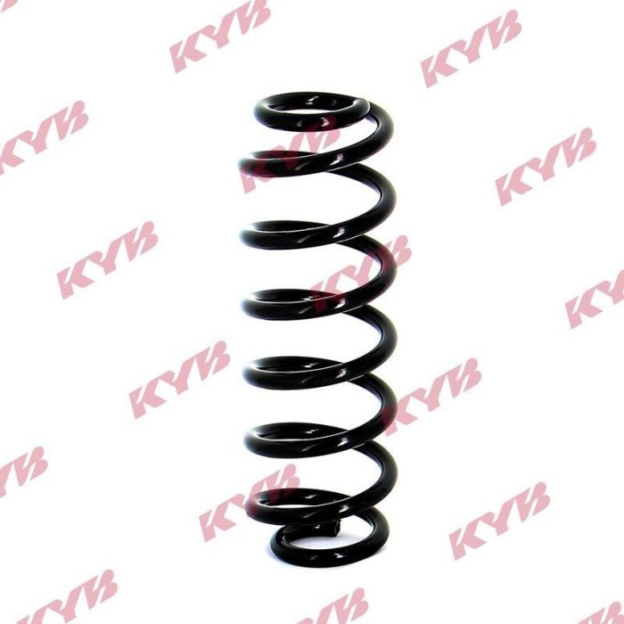 KYB Arc spiral K-Flex