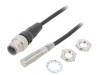 Senzor Inductiv PNP NC M8 10-30VDC IP67 200mA