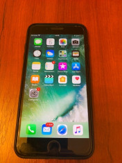 iPhone 7 Plus 32GB Negru foto