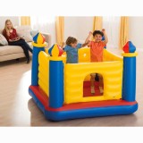 Intex Spațiu de joacă gonflabil "Jump-O-Lene", castel, PVC 3202843