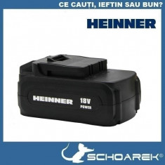 Baterie NiCd pentru bormasina 18V, acumulatori, 1200 mAh, acumulator foto