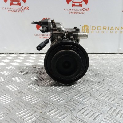 Compresor clima Hyundai Accent 1.5 B 1994-2000 foto