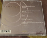 CD Kenny G, Greatest Hits, original USA, 1997, Country