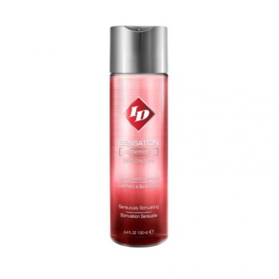 ID SENSATION - WARMING LUBE 130 ML foto