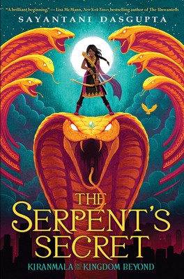 The Serpent&amp;#039;s Secret foto