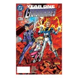 Legionnaires Book Two