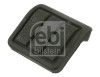 FEBI BILSTEIN 22780 Acoperire pedala, pedala frana