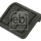 FEBI BILSTEIN 22780 Acoperire pedala, pedala frana