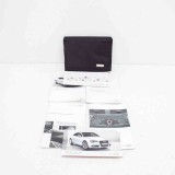 Carte de service AUDI A5 8T3 2013 14620933
