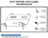 Set Brate Golf Iv 443123 FDS.565