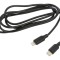 Cablu USB-C la Lightning 1m, 36W