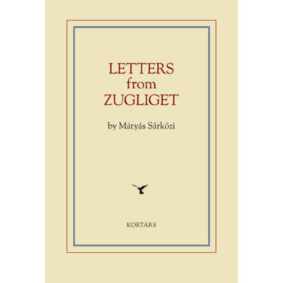 Letters from Zugliget - S&amp;aacute;rk&amp;ouml;zi M&amp;aacute;ty&amp;aacute;s foto