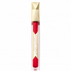 Ruj Max Factor Colour Elixir Honey Lacquer 25 Floral Ruby, 3.8 ml foto