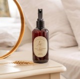 Parfum ambiental cu pulverizator - Mosc, Mandarin si Ambra | Liberte