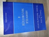 Cumpara ieftin Arhivele Securitatii, volumul 4 - Silviu B. Moldovan (coordonator), (Editura Enciclopedica, 2008)