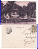 Cluj -1906, clasica, rara