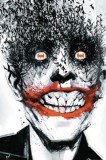 Cumpara ieftin Poster - Batman Comic Joker Bats | GB Eye