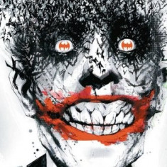 Poster - Batman Comic Joker Bats | GB Eye