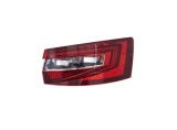 Lampa spate SKODA SUPERB (3V), 05.2015-06.2024, partea dreapta, LED; exterior, Sedan, fara Active