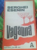 Vagauna-Serghei Esenin