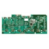 Modul electronic uscator de rufe Bauknecht