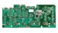 Modul electronic uscator de rufe Bauknecht foto