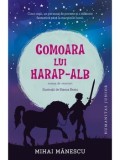 Cumpara ieftin Comoara lui Harap-Alb/Mihai Manescu