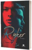 Cumpara ieftin A. ESMEE - RYKER - dragoste