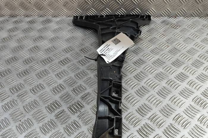 Suport bara de protecție dreapta spate AUDI Q5 FY 2017 OEM: 80A807454 | 31726220