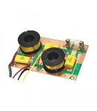 Filtru 2 cai 600W 8 ohmi 150x28x95mm SAL, Sal Somogyi Audio Line