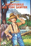 AVENTURILE LUI TOM SAWYER-MARK TWAIN-342494