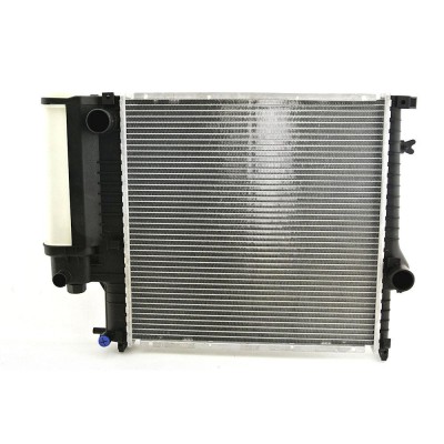 Radiator racire motor BMW Seria 3 (E30), Seria 3 (E36), Seria 3 Cabriolet (E30), Seria 3 Cabriolet (E36), Seria 3 Compact (E36), Seria 3 Touring (E30 foto