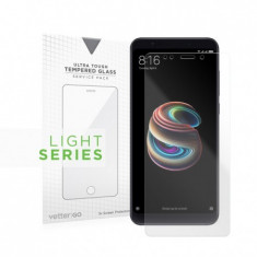 Tempered glass vetter go, xiaomi redmi note 5 pro, 3 pack lite series foto