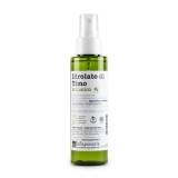 Hidrolat bio (apa florala) antiseptic de cimbru, 100 ml, La Saponaria