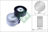 INA 534 0706 10 Intinzator curea, curea distributie