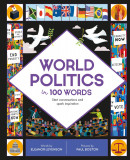 World Politics in 100 Words | Eleanor Levenson
