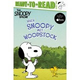 When Snoopy Met Woodstock