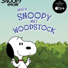 When Snoopy Met Woodstock