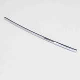 Chedar geam ușă st&acirc;nga spate TESLA MODEL X 2016 OEM: 1032176-00-C,1032175-00-C