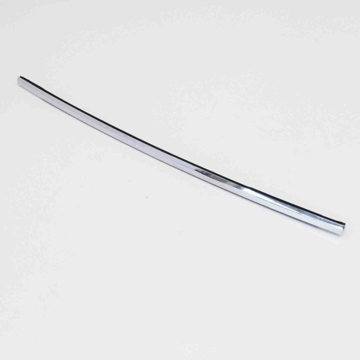 Chedar geam ușă st&acirc;nga spate TESLA MODEL X 2016 OEM: 1032176-00-C,1032175-00-C