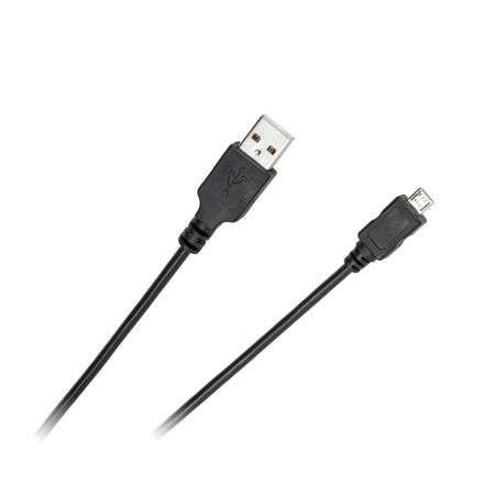 Cablu usb-micro usb cabletech standard 1m