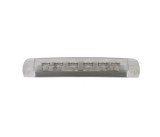 Lampa stop suplimentara Toyota Rav4 (Xa30), 01.2006-02.2009; Toyota Rav4 (Xa30), 02.2009-04.2010; Toyota Rav4 (Xa30), 04.2010-01.2013, parte montare, TYC
