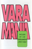 Caseta audio Vara Mania- originala, Casete audio