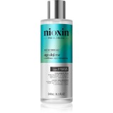 Nioxin Age defense Conditioner balsam hidratant anti-&icirc;mbătr&acirc;nire pentru toate tipurile de par 240 ml
